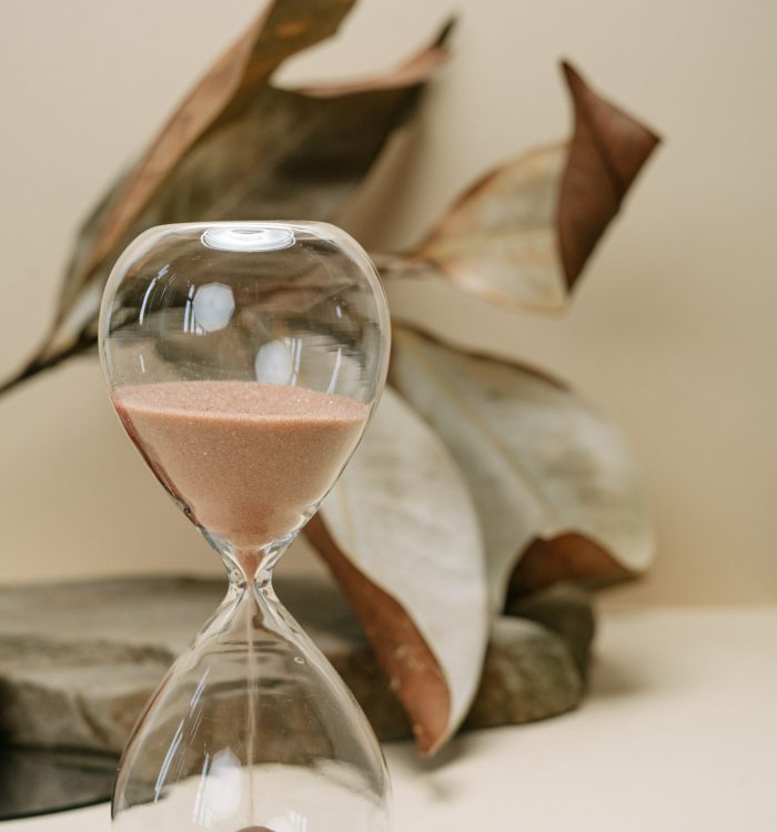 LÍMITES DE CRISTAL: CRÓNICA DE UN DESPERTAR